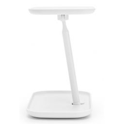 Brabantia ReNew lusterko kosmetyczne 20x28,3 cm prostokątne biały 280726