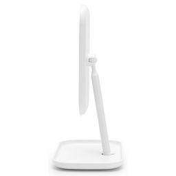 Brabantia ReNew lusterko kosmetyczne 20x28,3 cm prostokątne biały 280726