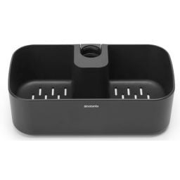 Brabantia ReNew organizer prysznicowy szary 280740