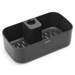 Brabantia ReNew organizer prysznicowy szary 280740