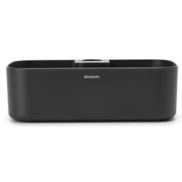 Brabantia ReNew organizer prysznicowy szary 280740