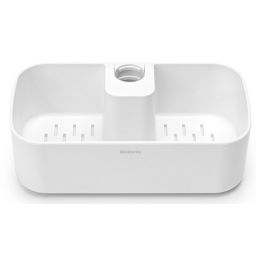 Brabantia ReNew ściągaczka do wody biała 280184