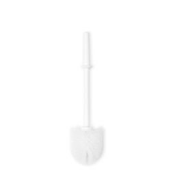 Brabantia ReNew szczotka toaletowa zapasowa biała 325427