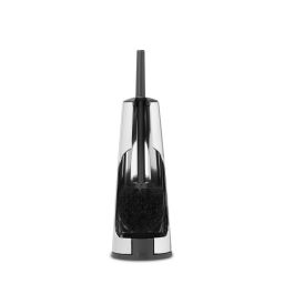 Brabantia ReNew szczotka toaletowa stojąca chrom mat 385285