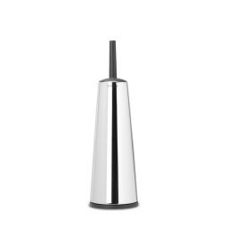 Brabantia ReNew szczotka toaletowa stojąca chrom mat 385285