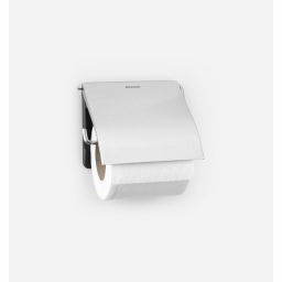 Brabantia ReNew uchwyt na papier toaletowy chrom mat 385322