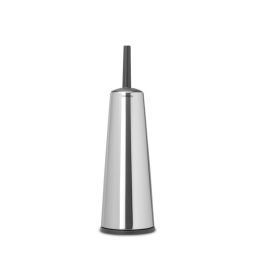 Brabantia ReNew szczotka toaletowa stojąca chrom 414640