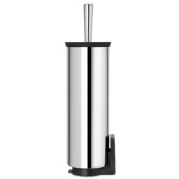 Brabantia Profile szczotka toaletowa wisząca chrom 427169