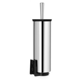 Brabantia Profile szczotka toaletowa wisząca chrom 427169