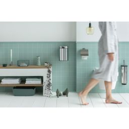 Brabantia Profile szczotka toaletowa wisząca chrom 427169