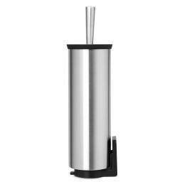 Brabantia Profile szczotka toaletowa wisząca chrom mat 427183