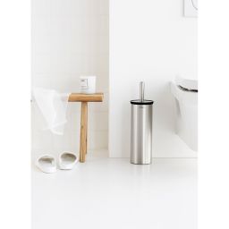 Brabantia Profile szczotka toaletowa wisząca chrom mat 427183