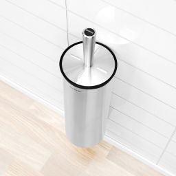 Brabantia Profile szczotka toaletowa wisząca chrom mat 427183