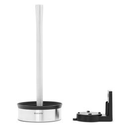 Brabantia Profile stojak na papier toaletowy chrom 427206
