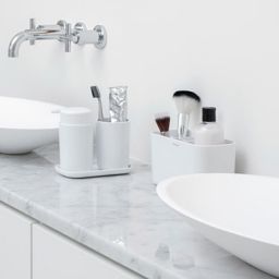 Brabantia ReNew organizer biały 280108