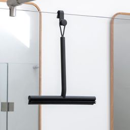 Brabantia ReNew ściągaczka do wody szara 280160