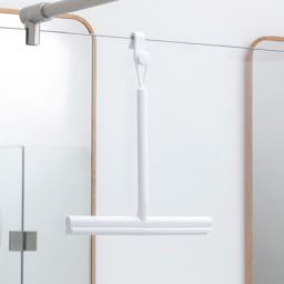 Brabantia ReNew ściągaczka do wody biała 280184