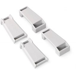 Etac dystanse do niskiego montażu basenu lub wiaderka 80209259