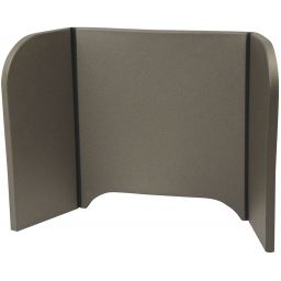 Etac nakładka na oparcie z pelotami bocznymi do wózka 80209448