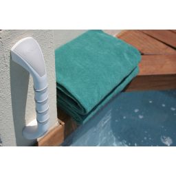 Etac Grab uchwyt 30 cm dla niepełnosprawnych biały 80210040