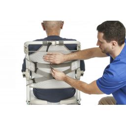 Etac Swift Mobil 2 wózek inwalidzki z funkcją toalety biały 80229400