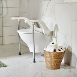 Etac My Loo nóżki do nakładki podwyższającej 80301603