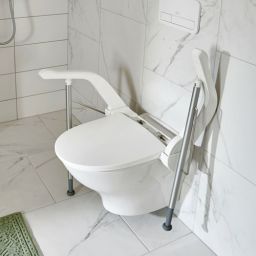 Etac My Loo nóżki do nakładki podwyższającej 80301603