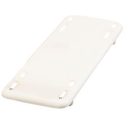 Etac Rufus siedzisko prysznicowe 68 cm nawannowe białe 81202001