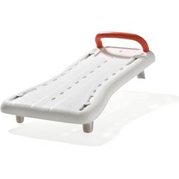 Etac Fresh siedzisko prysznicowe 74 cm nawannowe białe 81600024