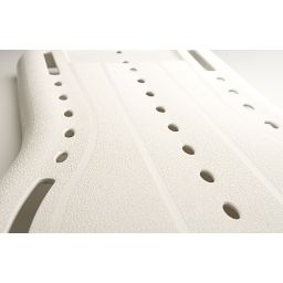 Etac Fresh siedzisko prysznicowe 74 cm nawannowe białe 81600024