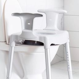 Etac Swift Freestanding siedzisko toaletowo-prysznicowe 81702020