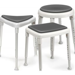 Etac Edge narożna nakładka na siedzisko prysznicowe 81801132