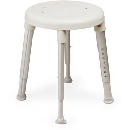 Etac Easy siedzisko prysznicowe stojące szary wulkaniczny 81901010