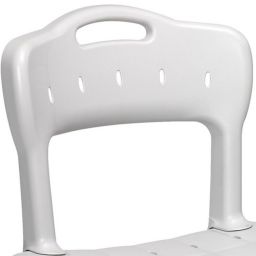 Etac Backrest oparcie biały 84006196