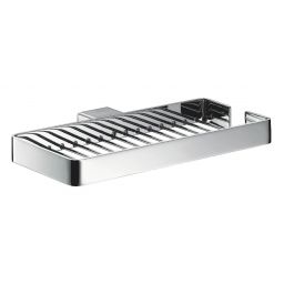 Emco Loft mydelniczka ścienna chrom 054500101