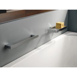 Emco Loft mydelniczka ścienna chrom 054500101