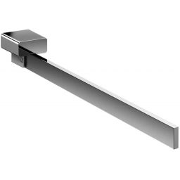 Emco Loft wieszak na ręcznik 31 cm chrom 055000132