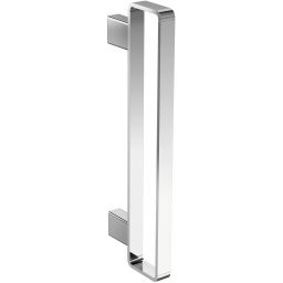 Emco Loft wieszak na ręcznik 40 cm chrom 055000140