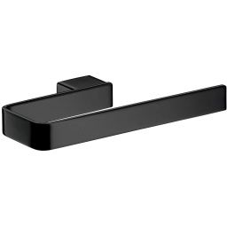 Emco Loft wieszak na ręcznik 21 cm czarny 055513300