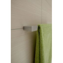 Emco Loft drążek na ręcznik 84,2 cm stal 056001680