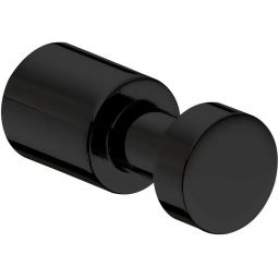 Emco Loft wieszak na ręcznik haczyk czarny 057513300