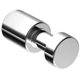 Emco Flow wieszak na ręcznik haczyk chrom 277500101