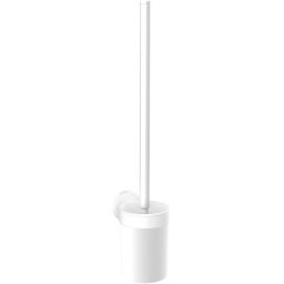 Emco Round szczotka toaletowa biały 431513900