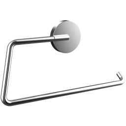 Emco Round wieszak na ręcznik chrom 435500100