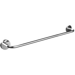 Emco Round drążek na ręcznik chrom 436000150