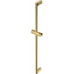 Excellent drążek prysznicowy 70 cm złoty szczotkowany AREX.SR.70GB