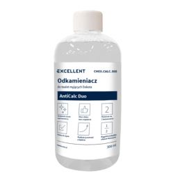 Excellent Dakota okamieniacz do toalet myjących 300 ml CHEX.CALC.300