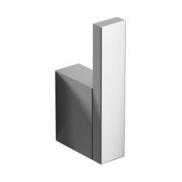 Excellent Riko haczyk pojedynczy chrom DOEX.1601CR