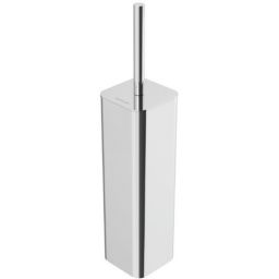 Excellent Riko szczotka toaletowa ścienna chrom DOEX.1617CR