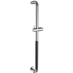Excellent Hendi drążek prysznicowy 75 cm dla niepełnosprawnych chrom DOEX.1875CR